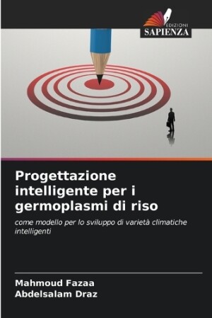 Progettazione intelligente per i germoplasmi di riso