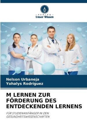 M Lernen Zur F�rderung Des Entdeckenden Lernens