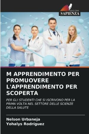 M Apprendimento Per Promuovere l'Apprendimento Per Scoperta