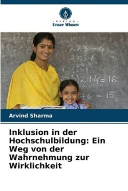 Inklusion in der Hochschulbildung