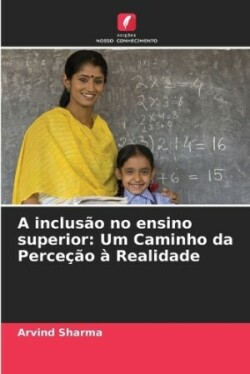 A inclusão no ensino superior