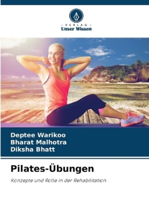 Pilates-Übungen