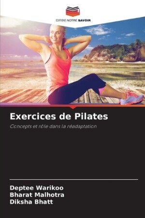 Exercices de Pilates