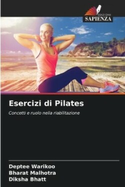 Esercizi di Pilates