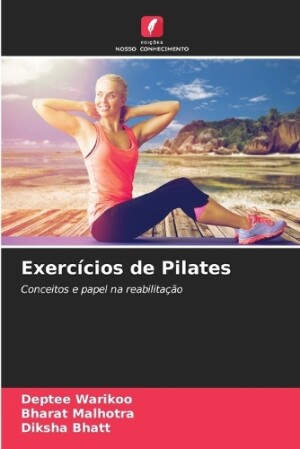 Exercícios de Pilates