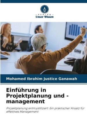 Einführung in Projektplanung und -management