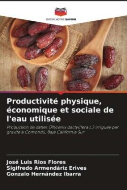 Productivit� physique, �conomique et sociale de l'eau utilis�e