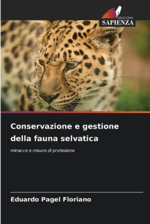 Conservazione e gestione della fauna selvatica