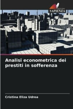 Analisi econometrica dei prestiti in sofferenza