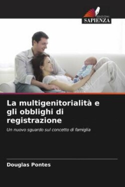 multigenitorialit� e gli obblighi di registrazione