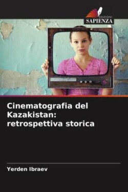 Cinematografia del Kazakistan