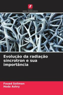 Evolu��o da radia��o s�ncrotron e sua import�ncia