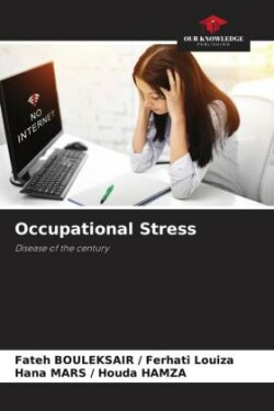 Occupational Stress