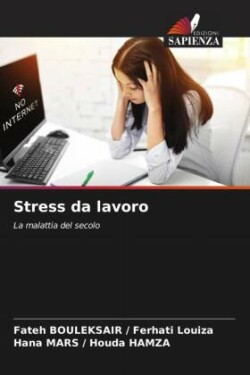 Stress da lavoro