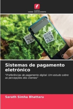 Sistemas de pagamento eletrónico