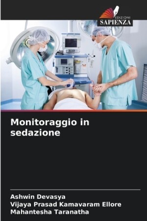 Monitoraggio in sedazione