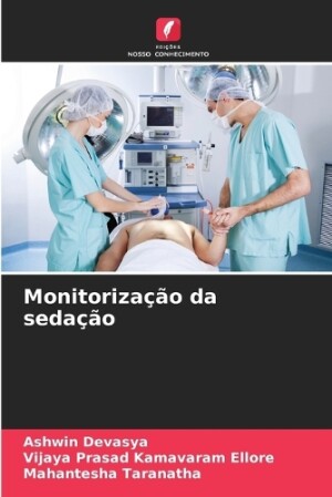 Monitorização da sedação