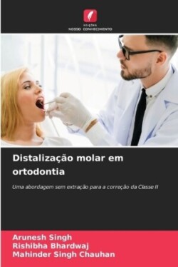 Distalização molar em ortodontia