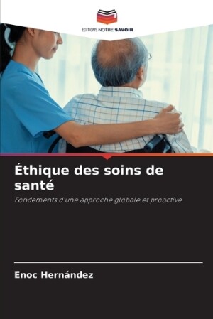 Éthique des soins de santé