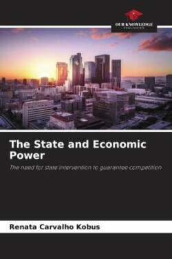 State and Economic Power