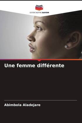 femme différente