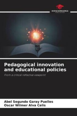 Pedagogical innovation and educational policies