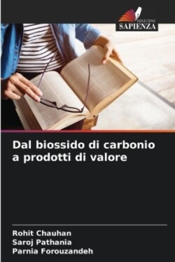 Dal biossido di carbonio a prodotti di valore