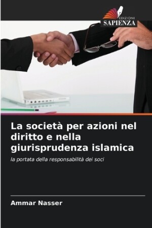 società per azioni nel diritto e nella giurisprudenza islamica