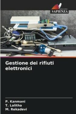 Gestione dei rifiuti elettronici