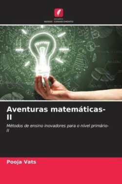 Aventuras matem�ticas-II