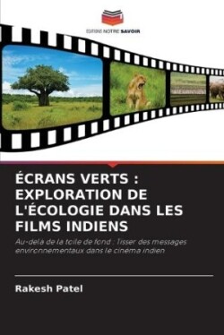 Écrans Verts