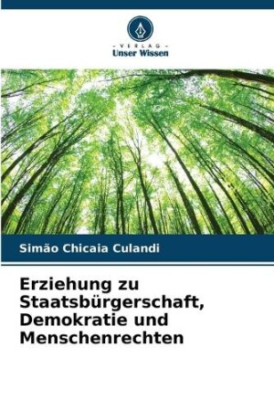 Erziehung zu Staatsbürgerschaft, Demokratie und Menschenrechten