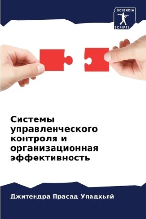 Системы управленческого контроля и орган