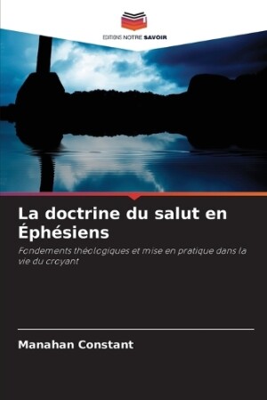 doctrine du salut en Éphésiens