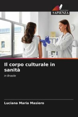 corpo culturale in sanità