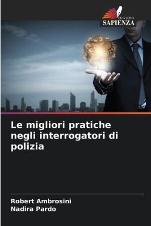 migliori pratiche negli interrogatori di polizia