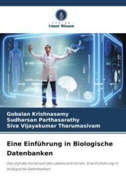 Eine Einf�hrung in Biologische Datenbanken