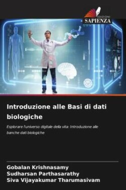 Introduzione alle Basi di dati biologiche