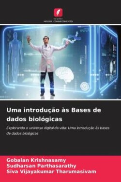 Uma introdu��o �s Bases de dados biol�gicas