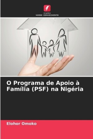 O Programa de Apoio à Família (PSF) na Nigéria