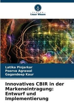 Innovatives CBIR in der Markeneintragung