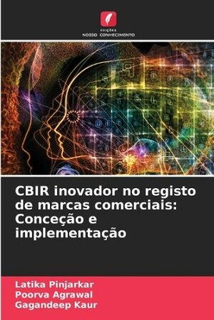 CBIR inovador no registo de marcas comerciais