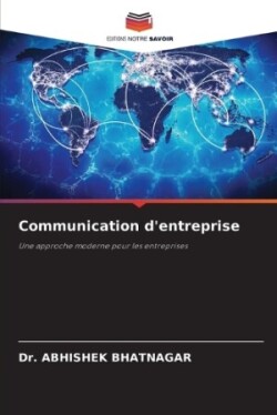 Communication d'entreprise