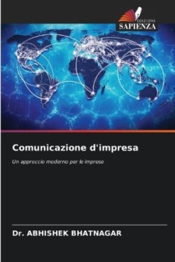 Comunicazione d'impresa