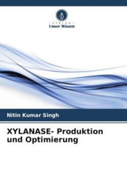 XYLANASE- Produktion und Optimierung