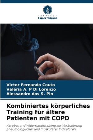 Kombiniertes k�rperliches Training f�r �ltere Patienten mit COPD