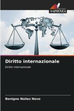 Diritto internazionale