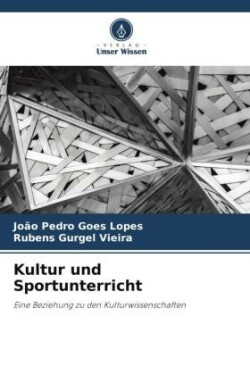 Kultur und Sportunterricht