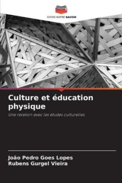 Culture et éducation physique