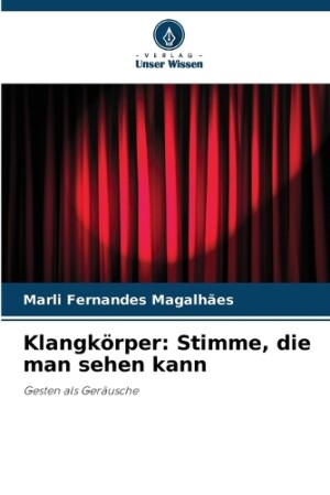 Klangkörper